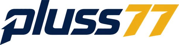 pluss77 Logo